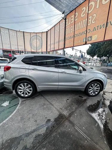 Buick Envision 2.0 Cxl At