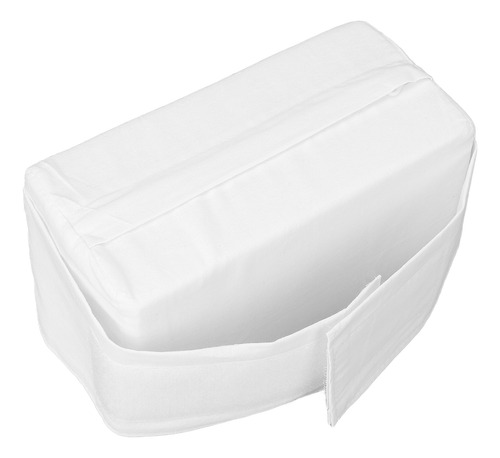 Almohada De Pierna Para Dormir De Lado, Esponja Suave Y Desm