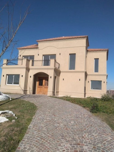 Propiedad En Venta Puerto Del Lago Escobar