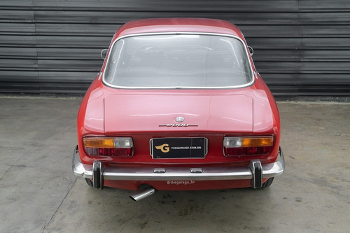 1972 Alfa Romeo Gtv