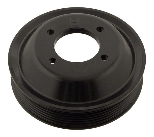 Polea Bomba Agua Bmw 320i Z3 Coupe 2.2l 2000 2001 2002 2003 2004 2005 Febi