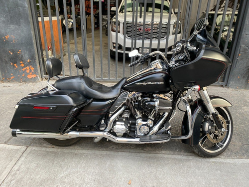 Imagen 2 de 15 de Harley Davidson Road Glide 2015