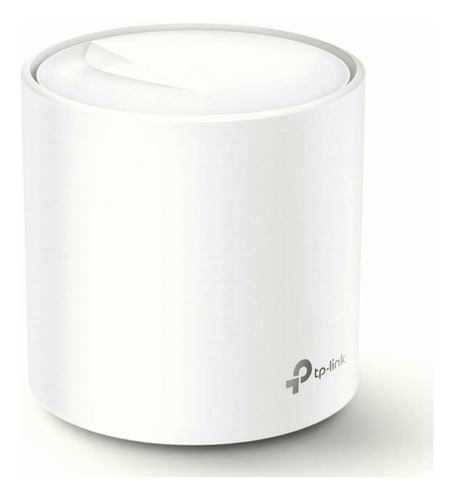 Tp-link Deco Wifi 6 Mesh Wifi (deco X20) Cubre Hasta 2200