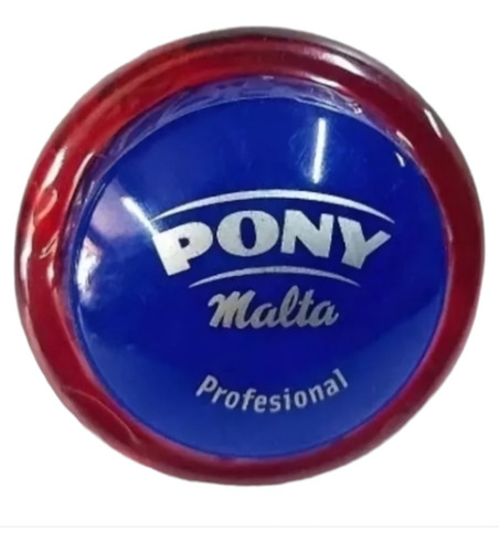 Yo Yo Yoyo Profesional Pony Malta Coleccionable 3 Modelos
