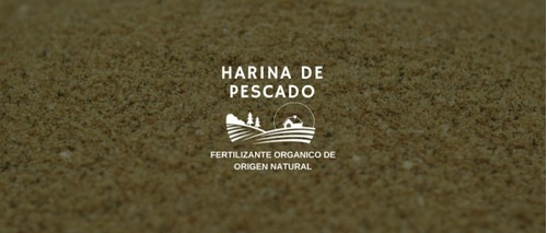 Imagen 3 de 10 de Harina De Pescado 1kg Growers Organico - Cogoshop Grow