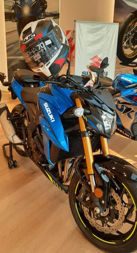 Imagen 11 de 15 de Suzuki Gsx-s 750 - Entrega Inmediata