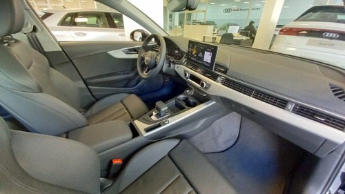 Audi A4 2.0 Fsi 190cv