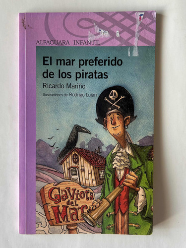 El Mar Preferido De Los Piratas