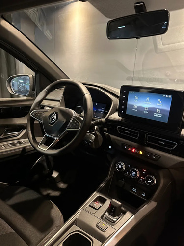 Renault Kardian 1.0 Tce Techno 200 Edc