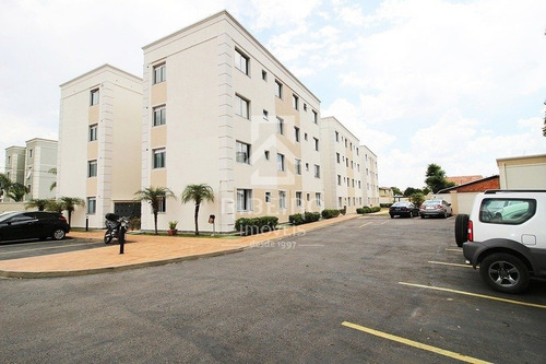 Imagem 2 de 10 de Apartamento - Cidade Jardim - Ref: 8826 - V-8826