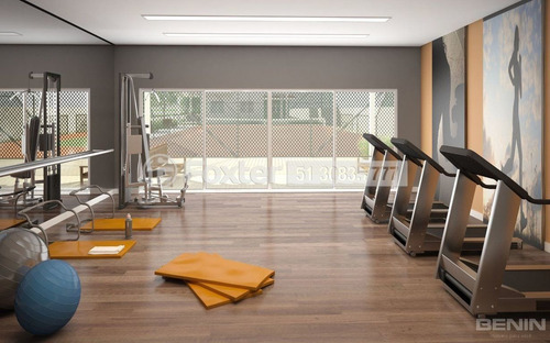 Imagem 23 de 24 de Terreno Em Condomínio, 420 M², Marechal Rondon - 175849