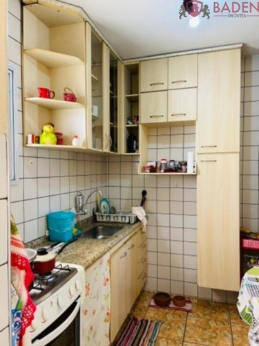 Imagem 4 de 20 de Apartamento 2 Dormitórios - Ap04270