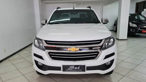 Imagem 2 de 15 de S10 Lt 2.5 4x2 Flex Automática Cd
