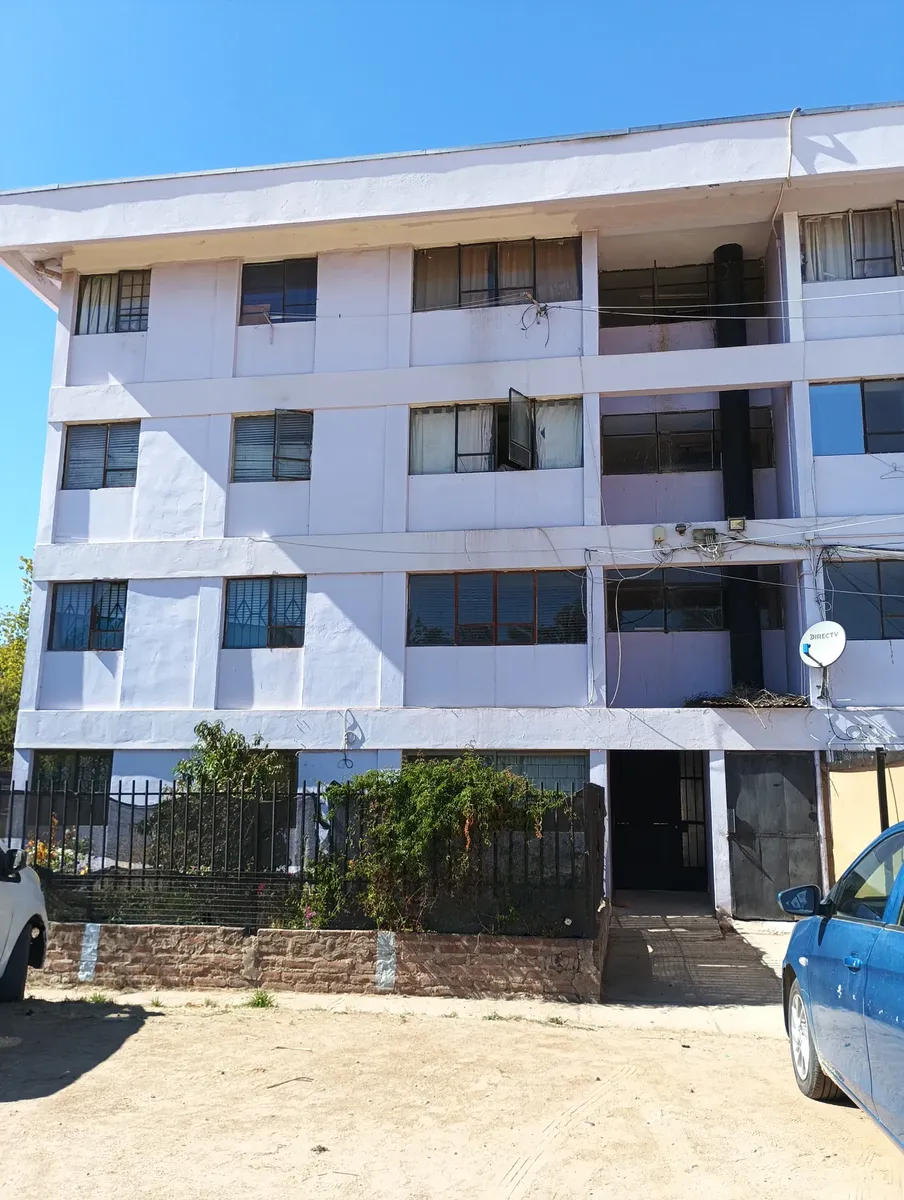 Imagen 1 de 11 de Arriendo Con Subsidio Departamento 2d 1b, Quilpué