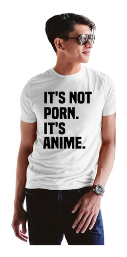 Camisetas De Caricaturas De Anime Caras Originales P/regalo