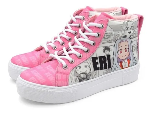 Tenis hotsell rosa academia
