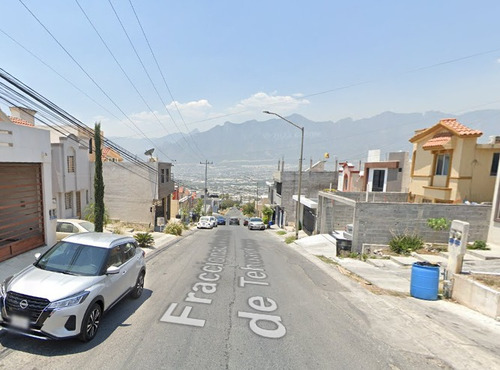 Sk01-- Casa En Remate En C. Golfo De Tehuantepec, Santa Catalina, Nl. (65% Debajo De Su Valor Comercial, Solo Recursos Propios, Unica Oportunidad)