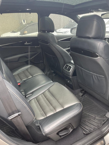Kia Sorento 3.3L Sxl Awd At