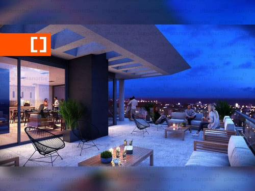 Venta De Apartamento Obra Construcción 2 Dormitorios En Malvín, Nostrum Malvín Unidad 1406
