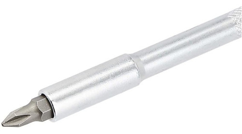 Amazonbasics - Destornillador Magnetico 12 En 1