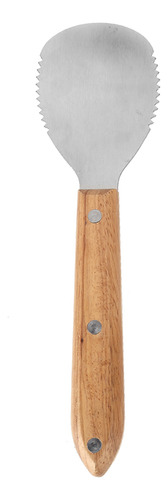 Juego De Herramientas Para Tallar A Mano, Acero Inoxidable,