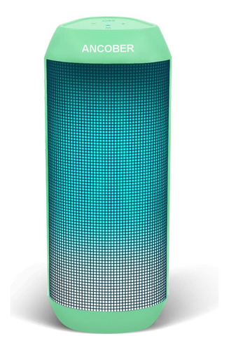 Altavoz Bluetooth, Altavoces Inalámbricos Portátiles Sonido