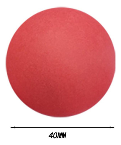 150 Uds. Pelotas De Tenis De Mesa De Entretenimiento De 40mm
