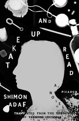 Libro Take Up And Read - Adaf, Shimon