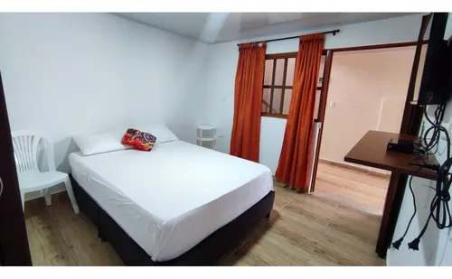 Venta - Alquiler Finca Hotel Quimbaya Sector Vereda Santana