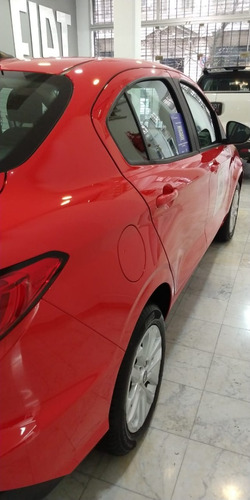 Imagen 7 de 15 de Fiat Cronos Anticipo 300 Mil Y Cuotas L