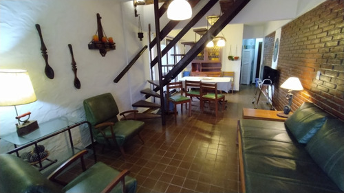 Imagen 2 de 30 de Alquiler Temporario Villa Gesell - 4 Ambientes - Vistamar 1d