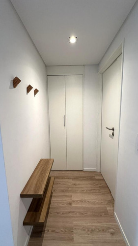 Departamento En Venta En San Telmo, A Estrenar 1 Ambiente.