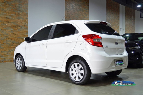 Ford Ka 1.0 Ti-vct Flex Se Manual