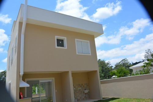 Imagem 26 de 30 de Rrcod2940 Casa 222m² Condomínio New Ville - Oportunidade - 3 Suítes 4 Vagas - Santana De Parnaíba, Sp - Ótima Localização - Próximo De Alphaville - Rr2940 - 68979633