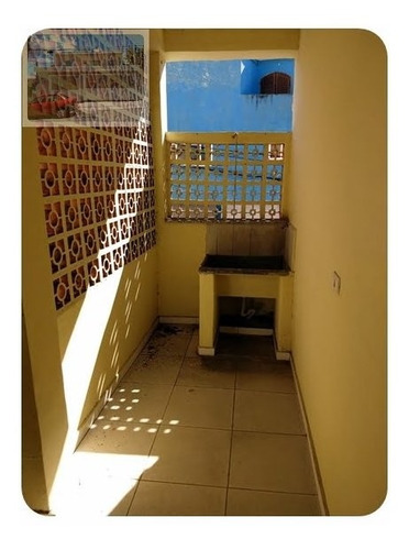 Imagem 2 de 6 de Sala Em Vila Maria Tereza - Guarulhos - 1241