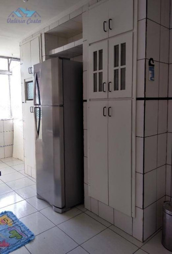 Imagem 13 de 30 de Apartamento À Venda, 90 M² Por R$ 640.000,00 - República - São Paulo/sp - Ap1338