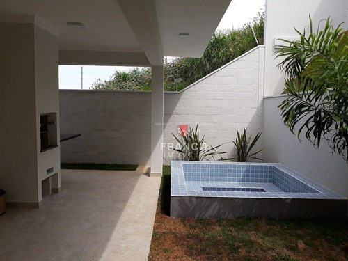 Imagem 19 de 20 de Casa Para Venda No Bairro Jardim Das Videiras Em Vinhedo Sp - Ca2478