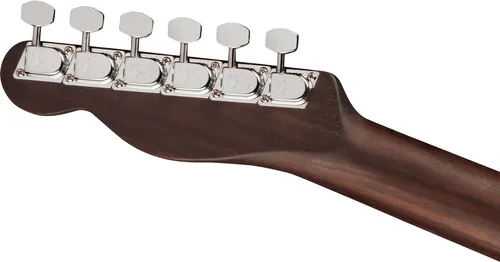 Guitarra Fender Signature George Harrison Tele Rosewood Nat