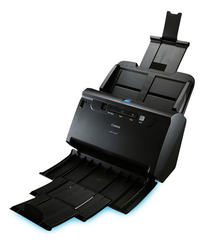 Scanner Canon De Mesa Duplex Dr-c230 A4 Usb Colorido (ipl01)