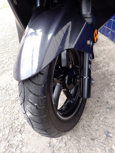 Kymco Downtown 300