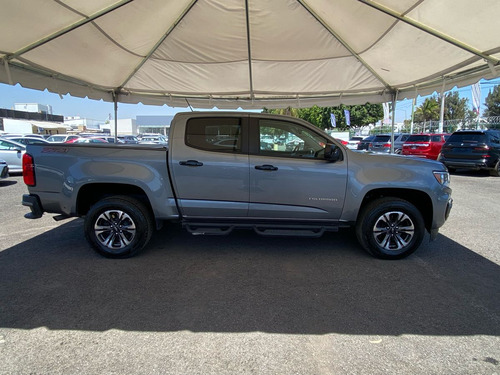 Chevrolet Colorado 3.6 Paq. C 4x4 At