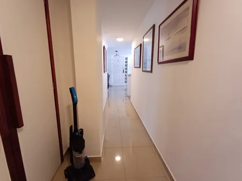Apartamento En Venta En El Poblado. Cod V12295