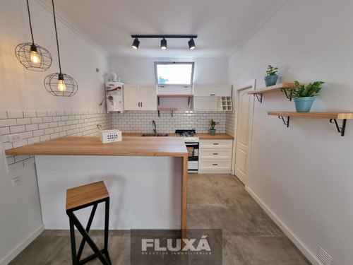 Venta Ph Fondo 3 Ambientes Barrio Chauvin