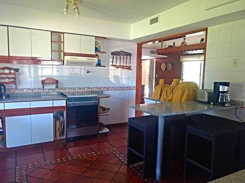 Imagen 8 de 26 de Distinguido Chalet En Venta Al Golf En Country San Diego -