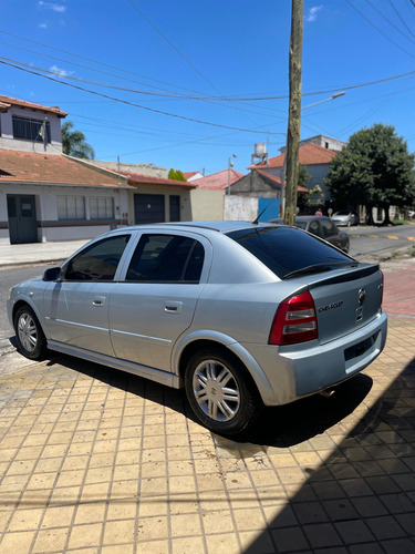 Chevrolet Astra 2.0 Gl