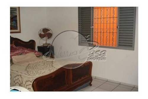 Imagem 10 de 21 de Casa Com 3 Dormitórios À Venda, 125 M² Por R$ 375.000,00 - Vila Caiçara - Praia Grande/sp - Ca0558