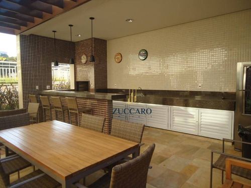 Apartamento À Venda, 168 M² Por R$ 1.359.000,00 - Jardim Santa Mena - Guarulhos/sp - Ap16262