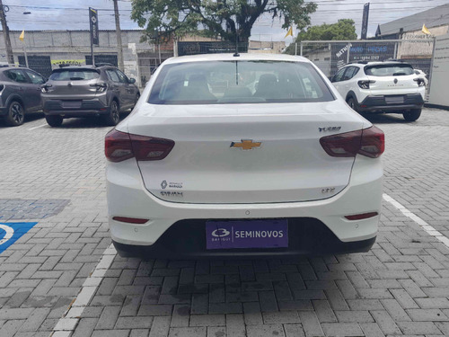 Chevrolet Onix 1.0 TURBO FLEX PLUS LTZ MANUAL