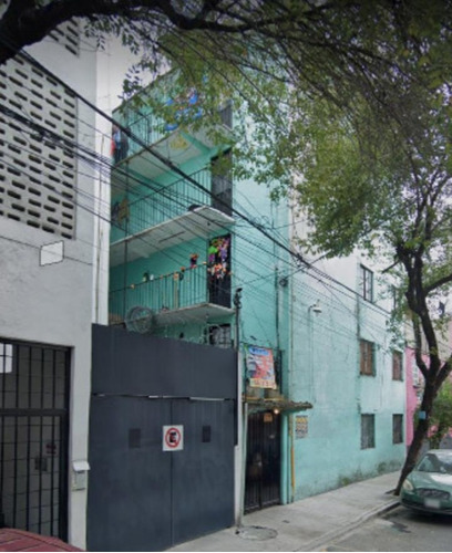 Venta Departamento, Col Guerrero ***credito Hipotecario***