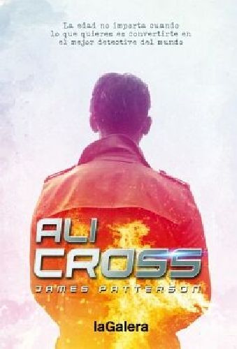 Ali Cross